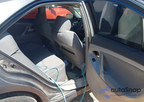 2007 Toyota Camry Se from USA, damaged, VIN 4T1BE46KX7U011354